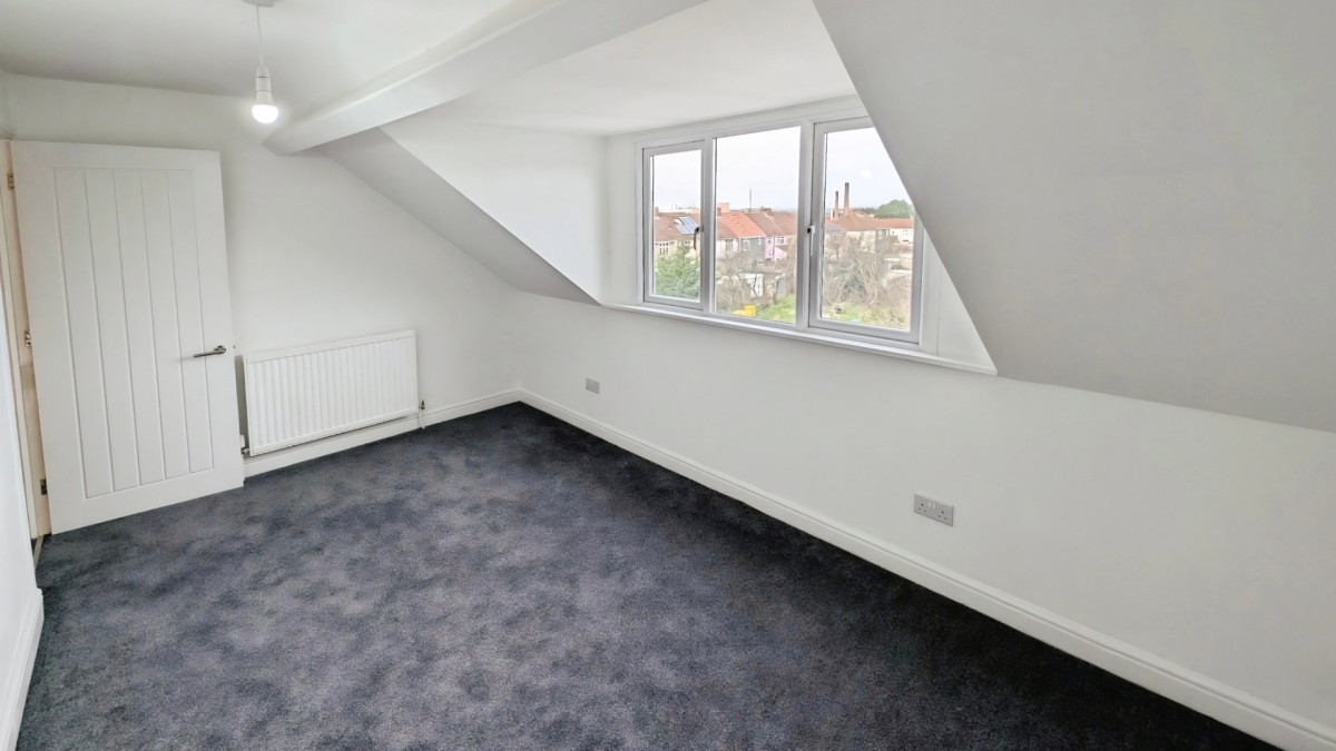 Forest Avenue, Fishponds, Bristol