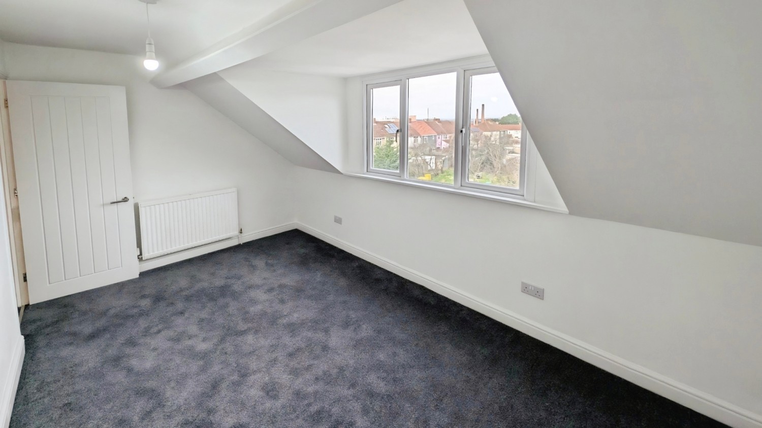 Forest Avenue, Fishponds, Bristol