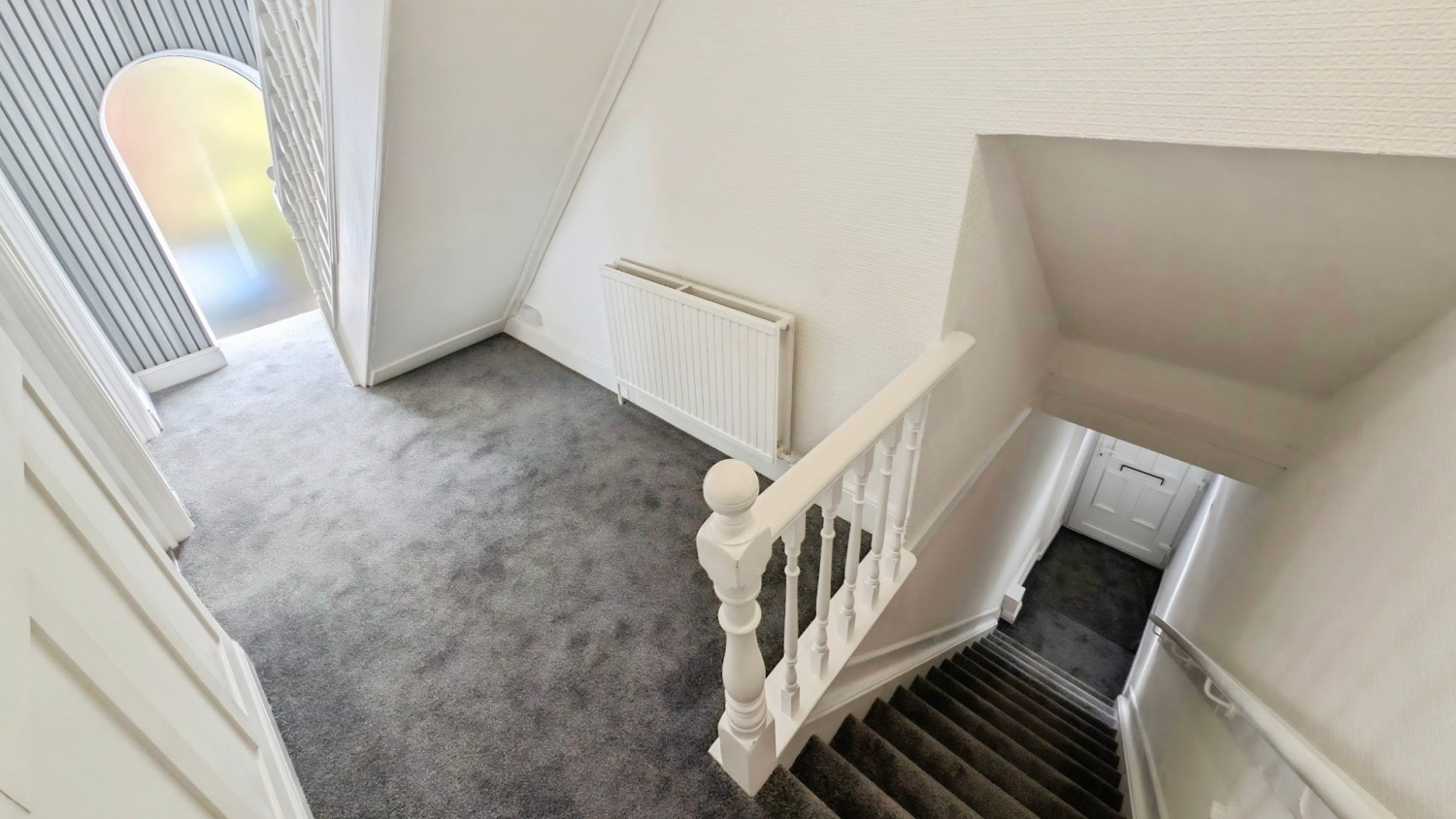 Forest Avenue, Fishponds, Bristol