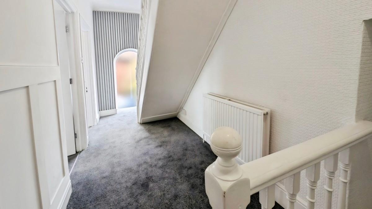 Forest Avenue, Fishponds, Bristol