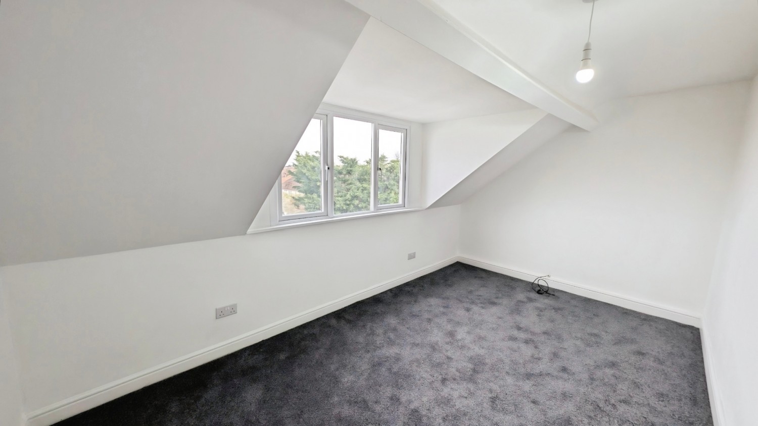 Forest Avenue, Fishponds, Bristol