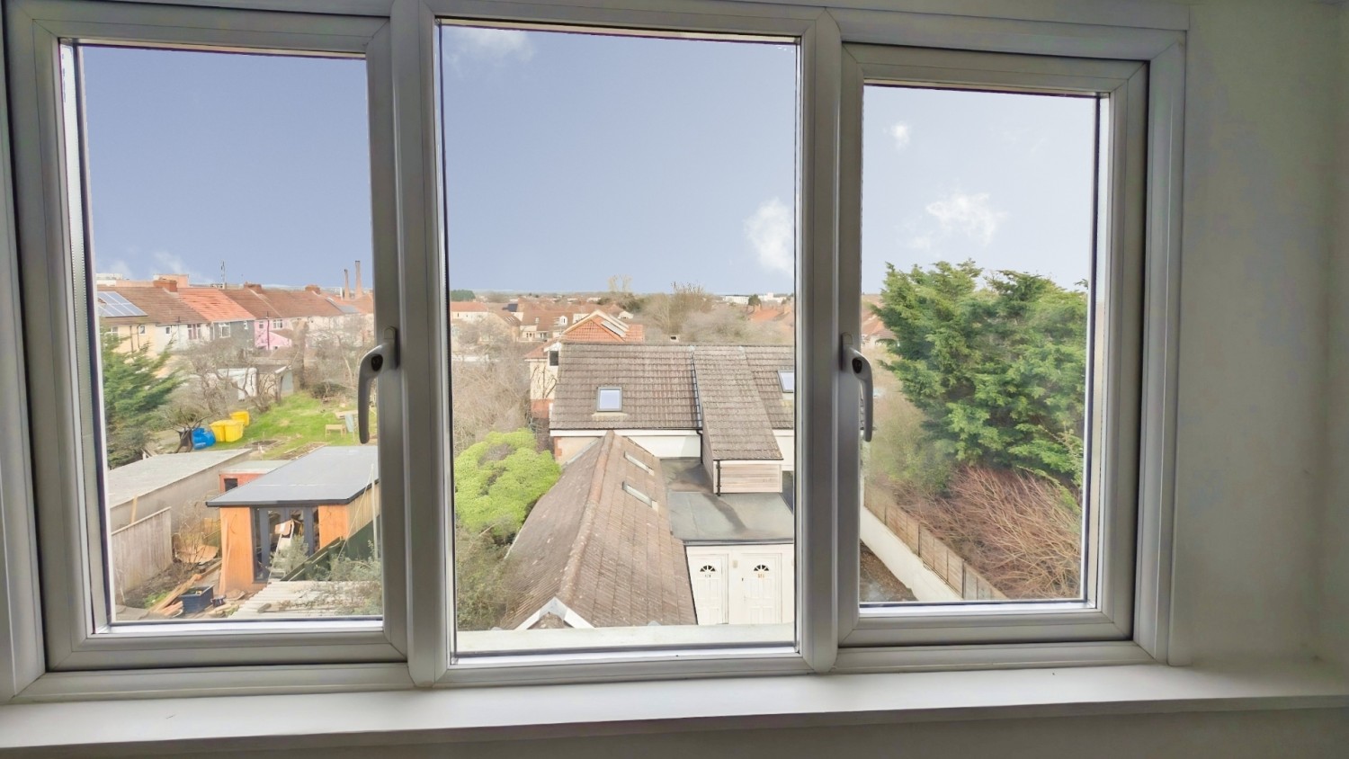 Forest Avenue, Fishponds, Bristol