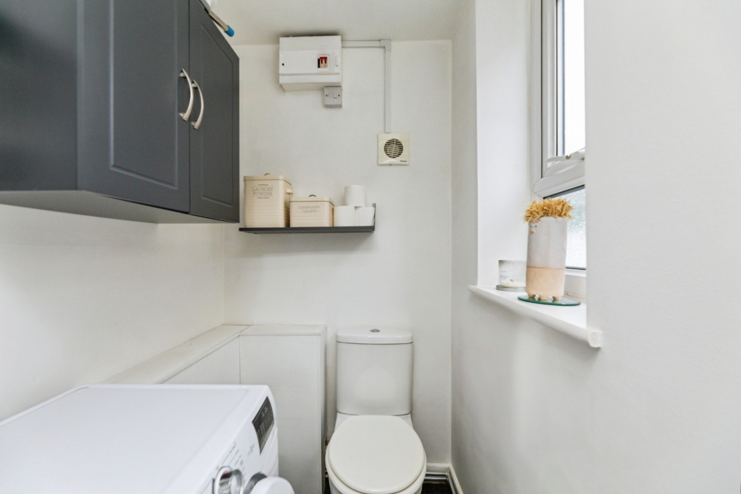 Steven Crescent, Chapeltown, Sheffield