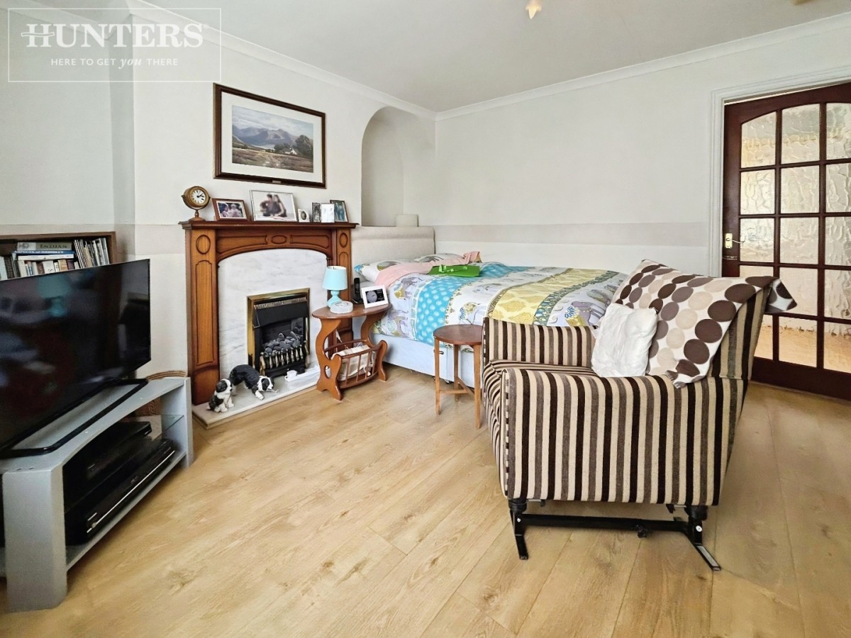 Raley Street, Barnsley