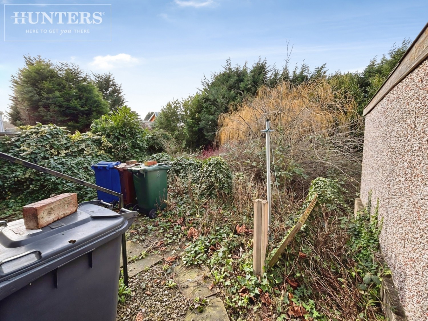 Raley Street, Barnsley