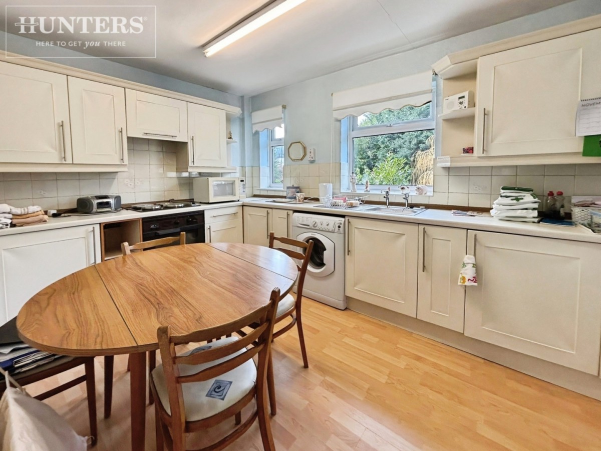 Raley Street, Barnsley