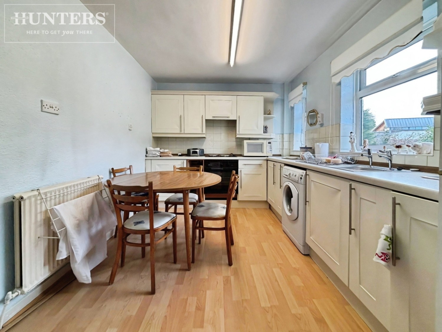 Raley Street, Barnsley