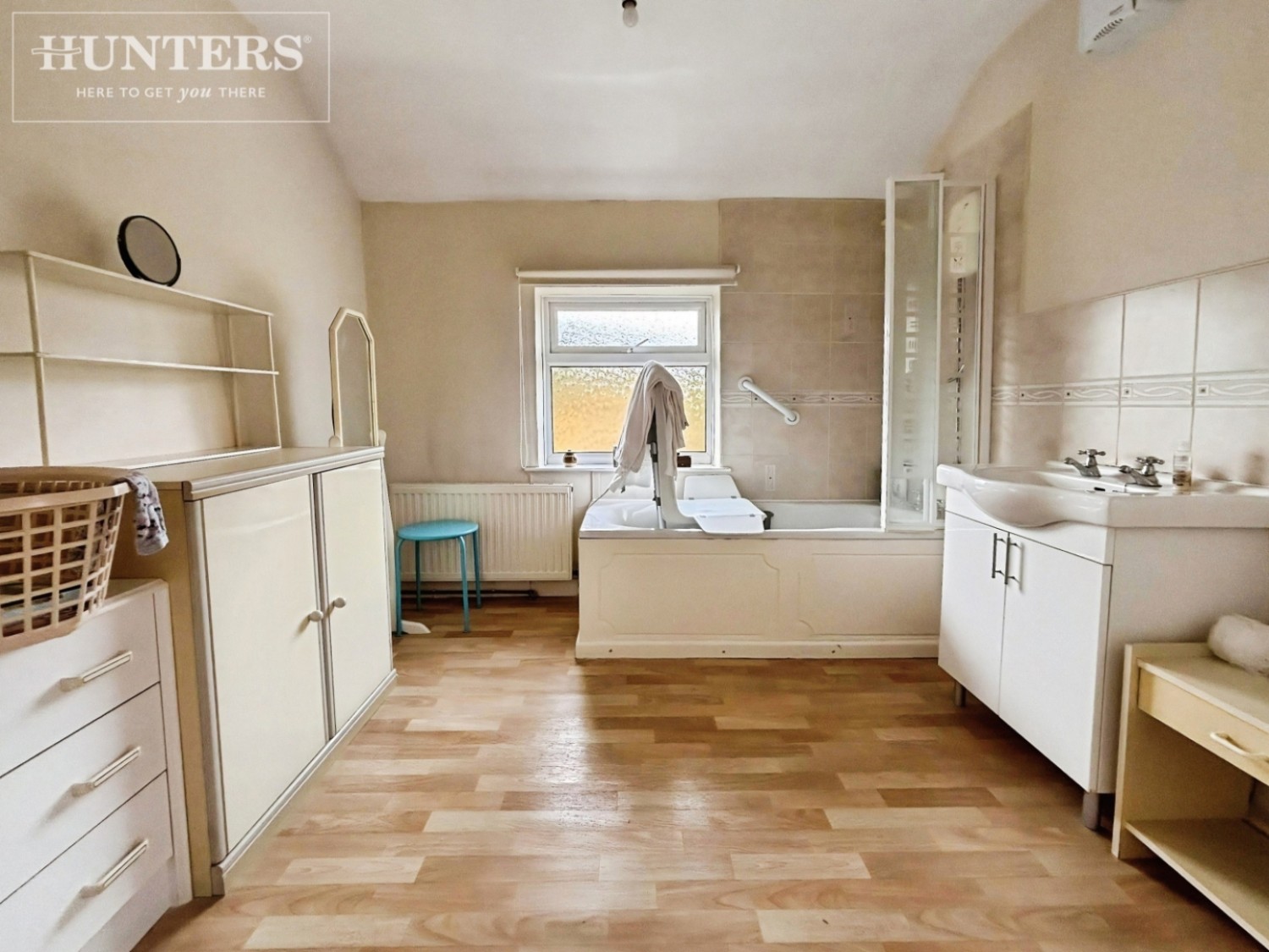 Raley Street, Barnsley