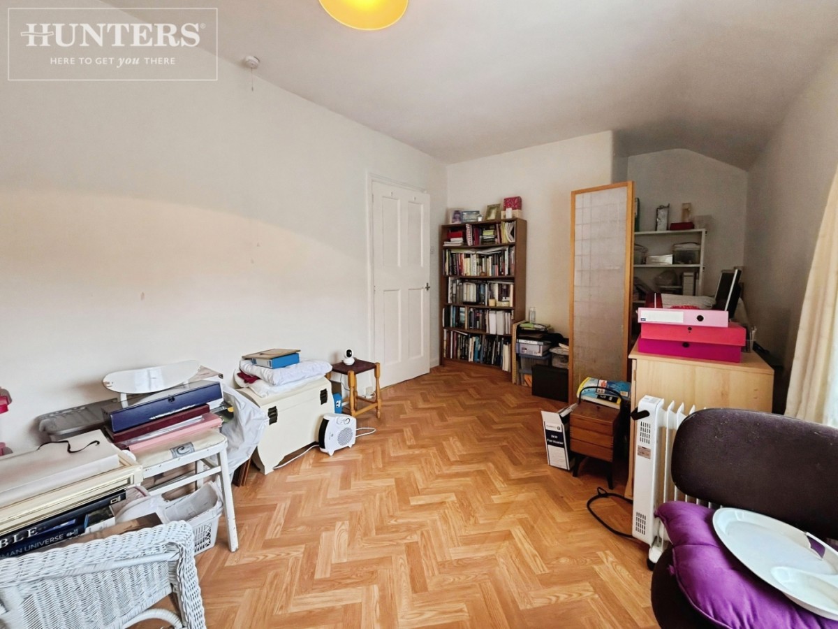 Raley Street, Barnsley