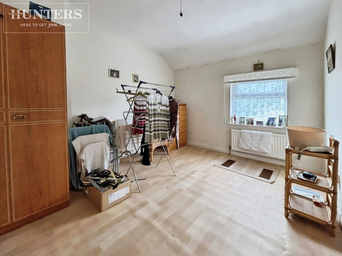 Raley Street, Barnsley