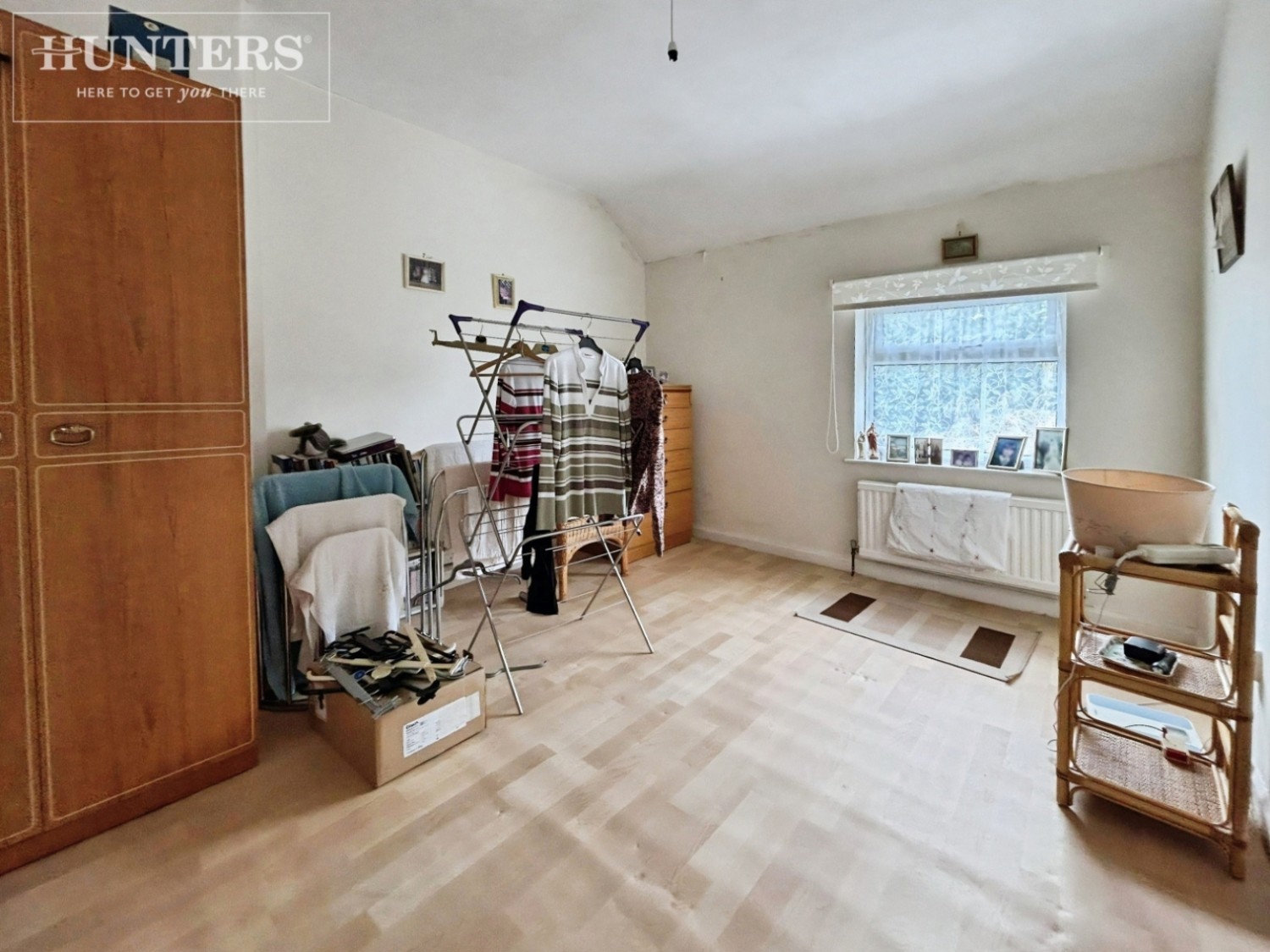 Raley Street, Barnsley