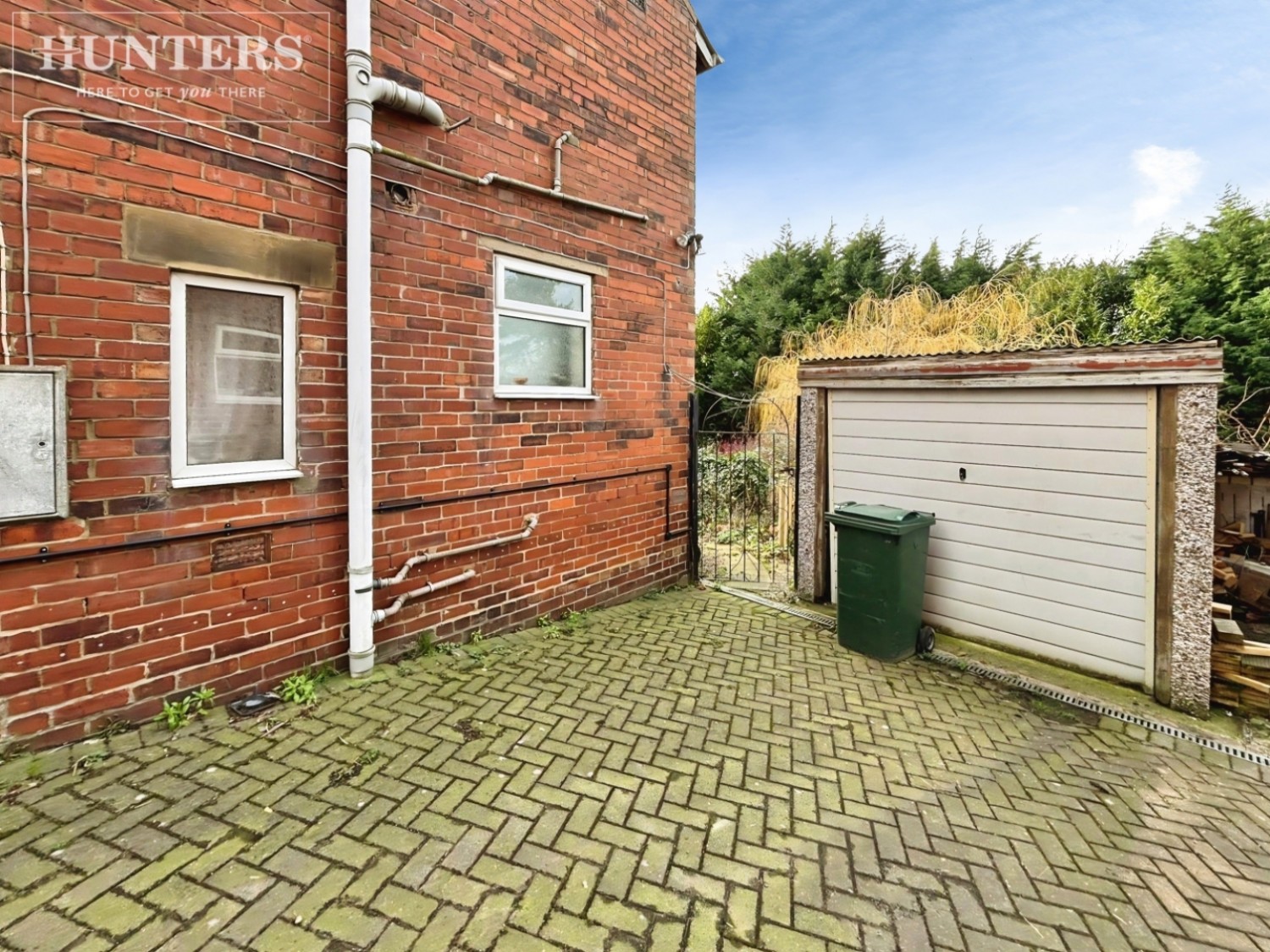 Raley Street, Barnsley