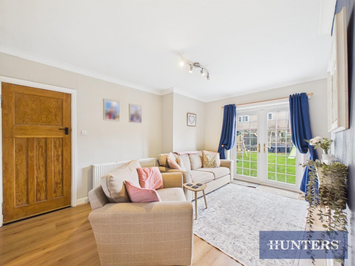 Dale Road, Bridlington