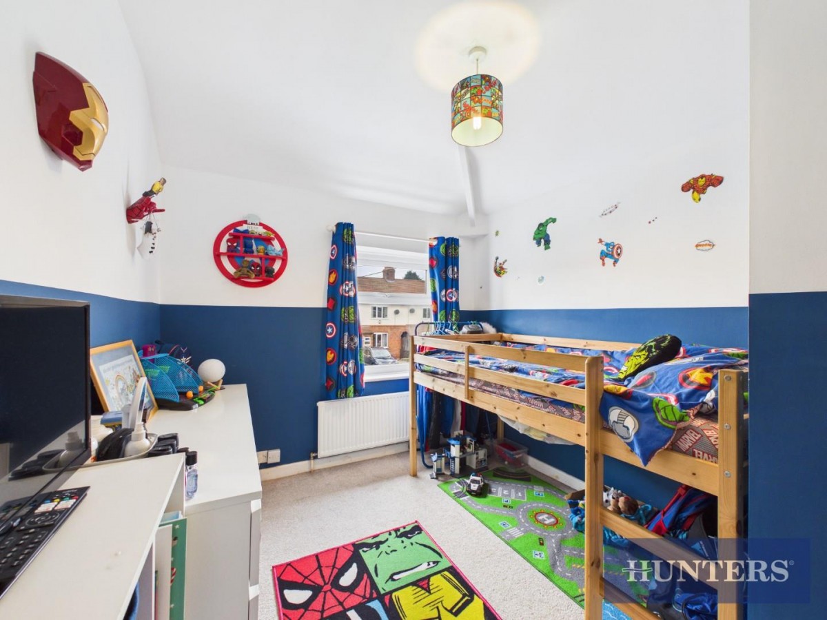 Dale Road, Bridlington