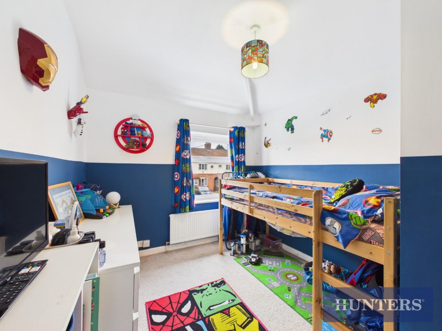 Dale Road, Bridlington