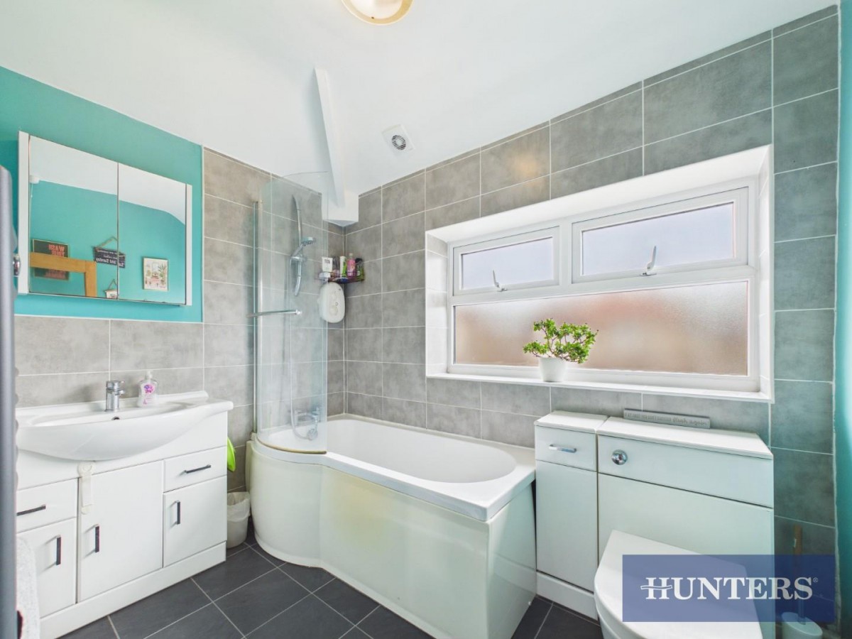 Dale Road, Bridlington