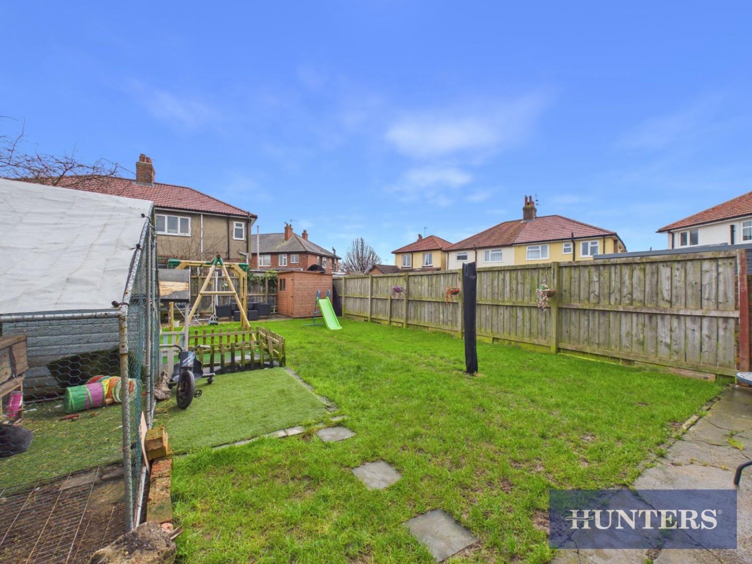 Dale Road, Bridlington