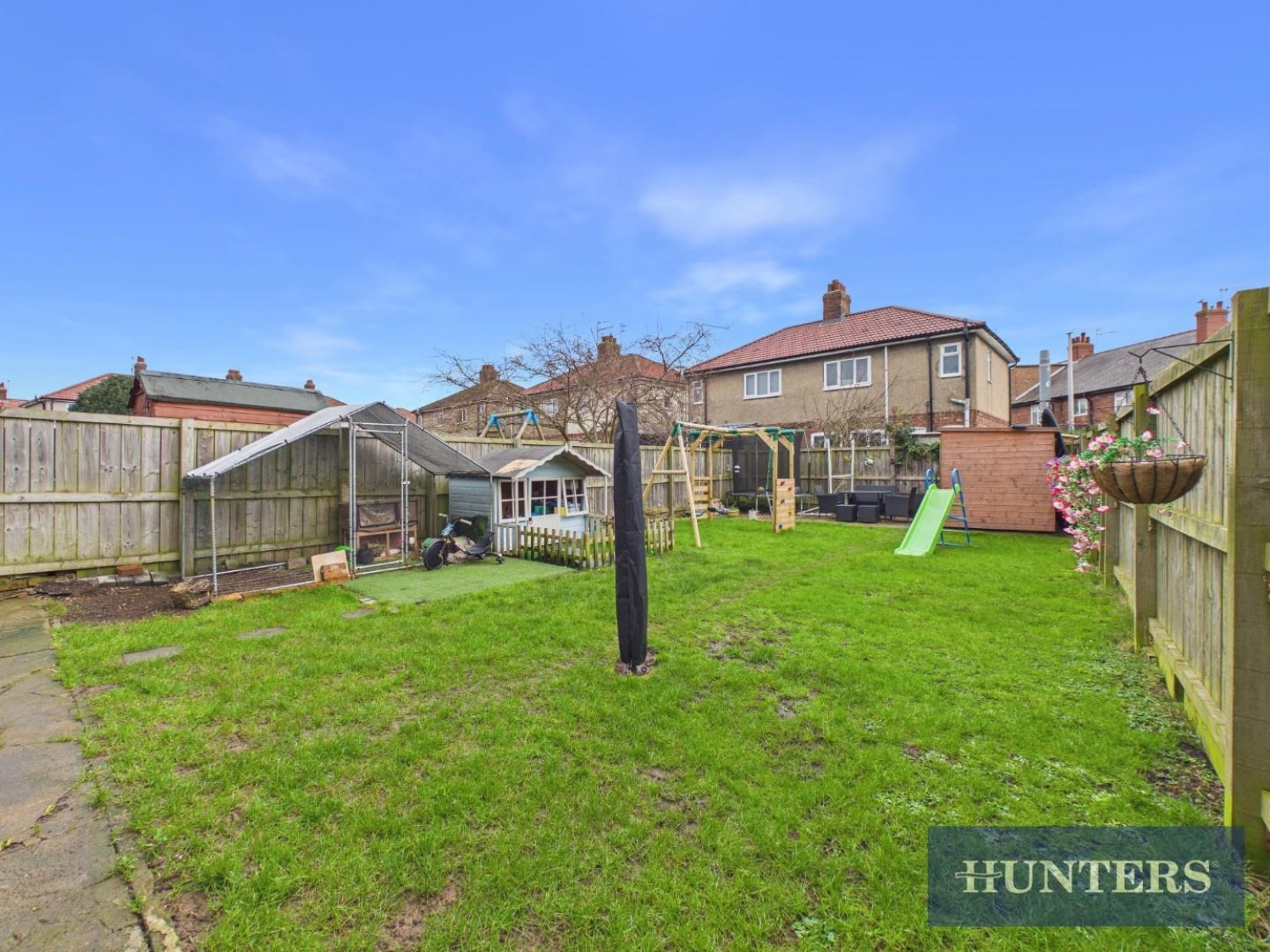 Dale Road, Bridlington