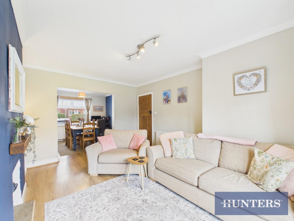 Dale Road, Bridlington