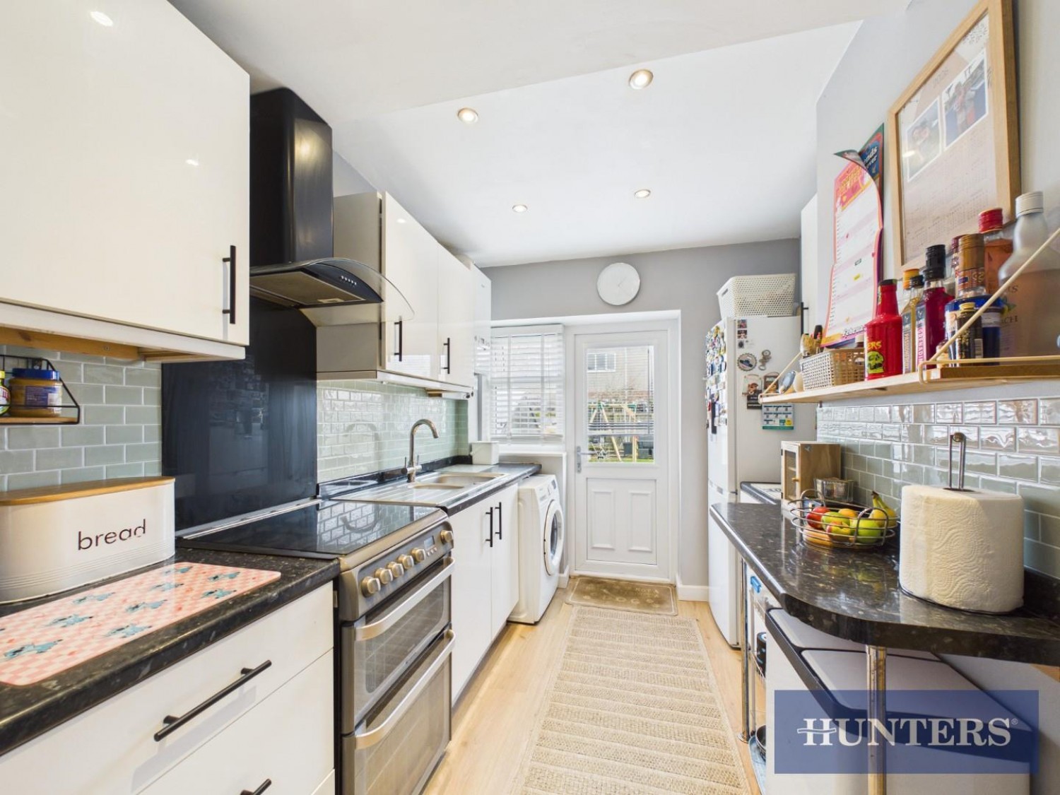 Dale Road, Bridlington