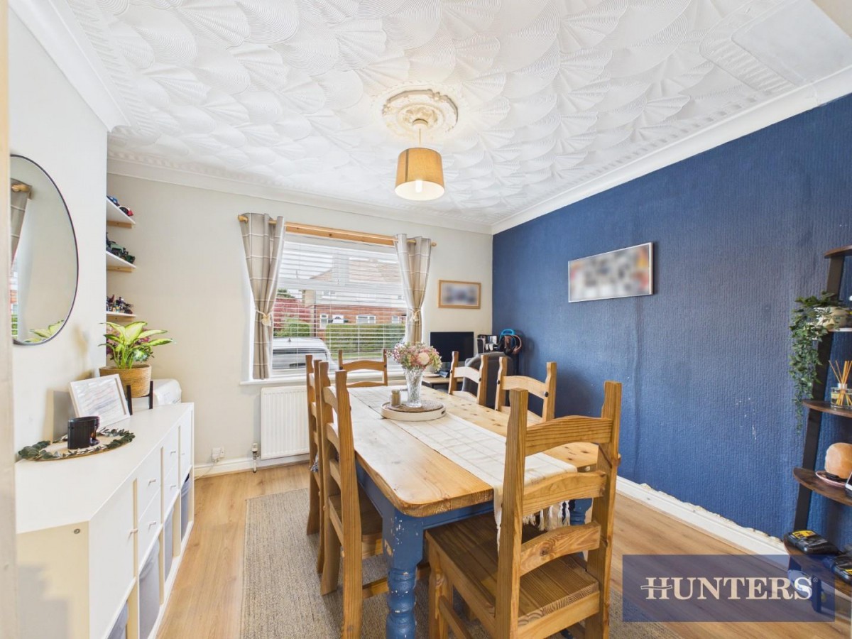 Dale Road, Bridlington