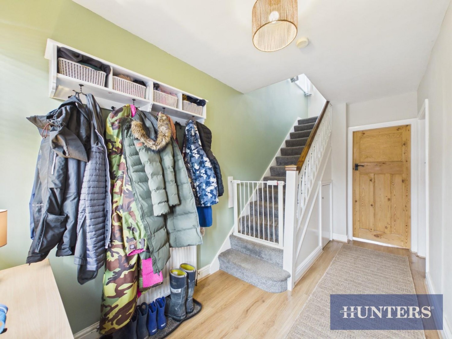 Dale Road, Bridlington