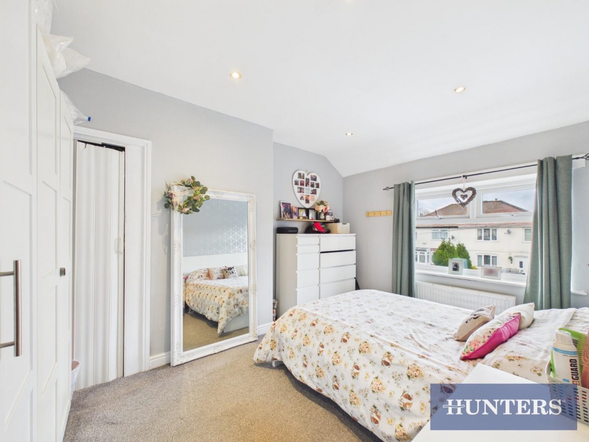 Dale Road, Bridlington