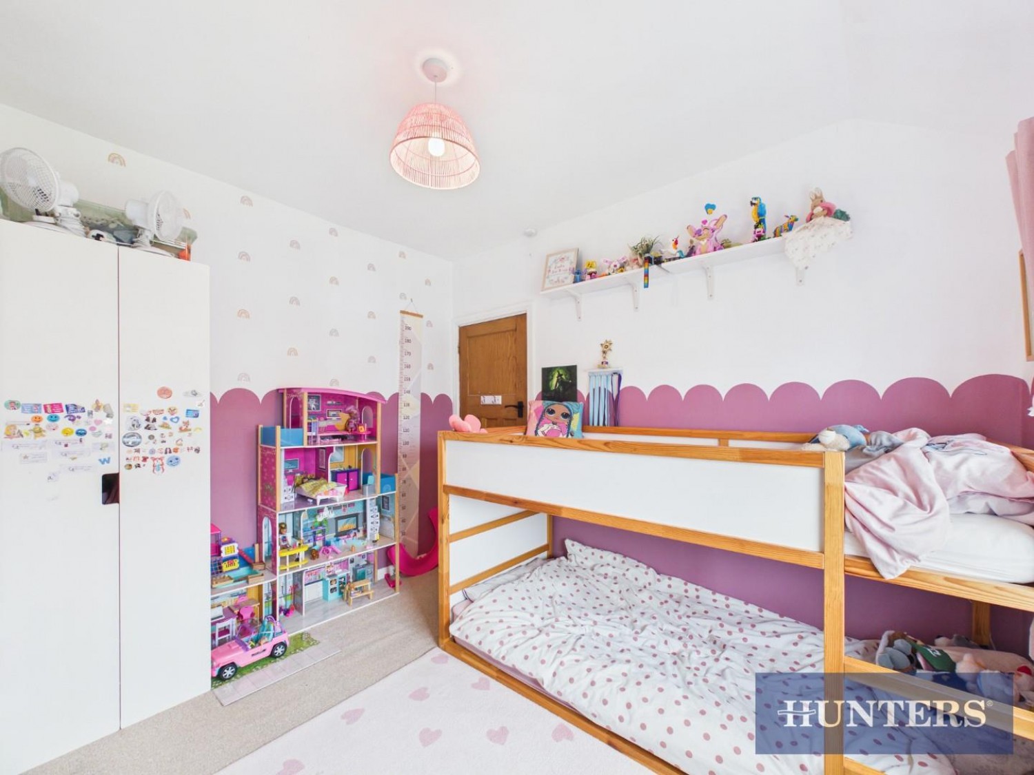 Dale Road, Bridlington