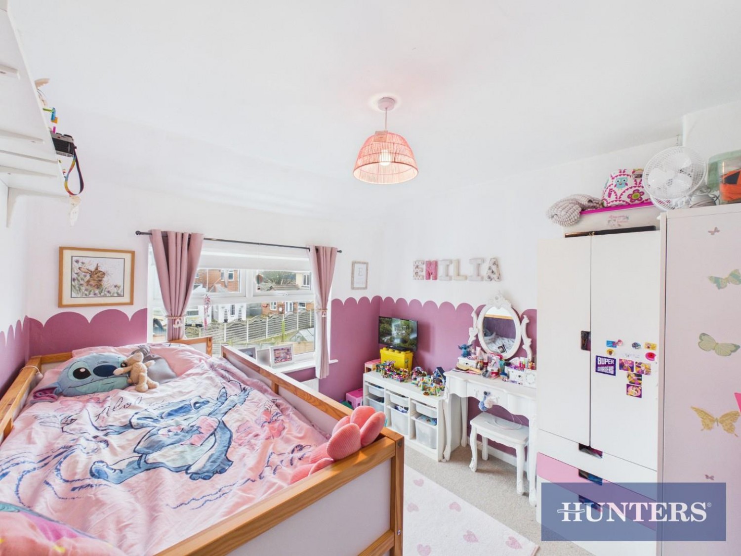 Dale Road, Bridlington