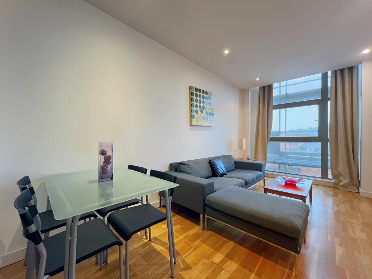 Roberts Wharf, Neptune Street, Leeds