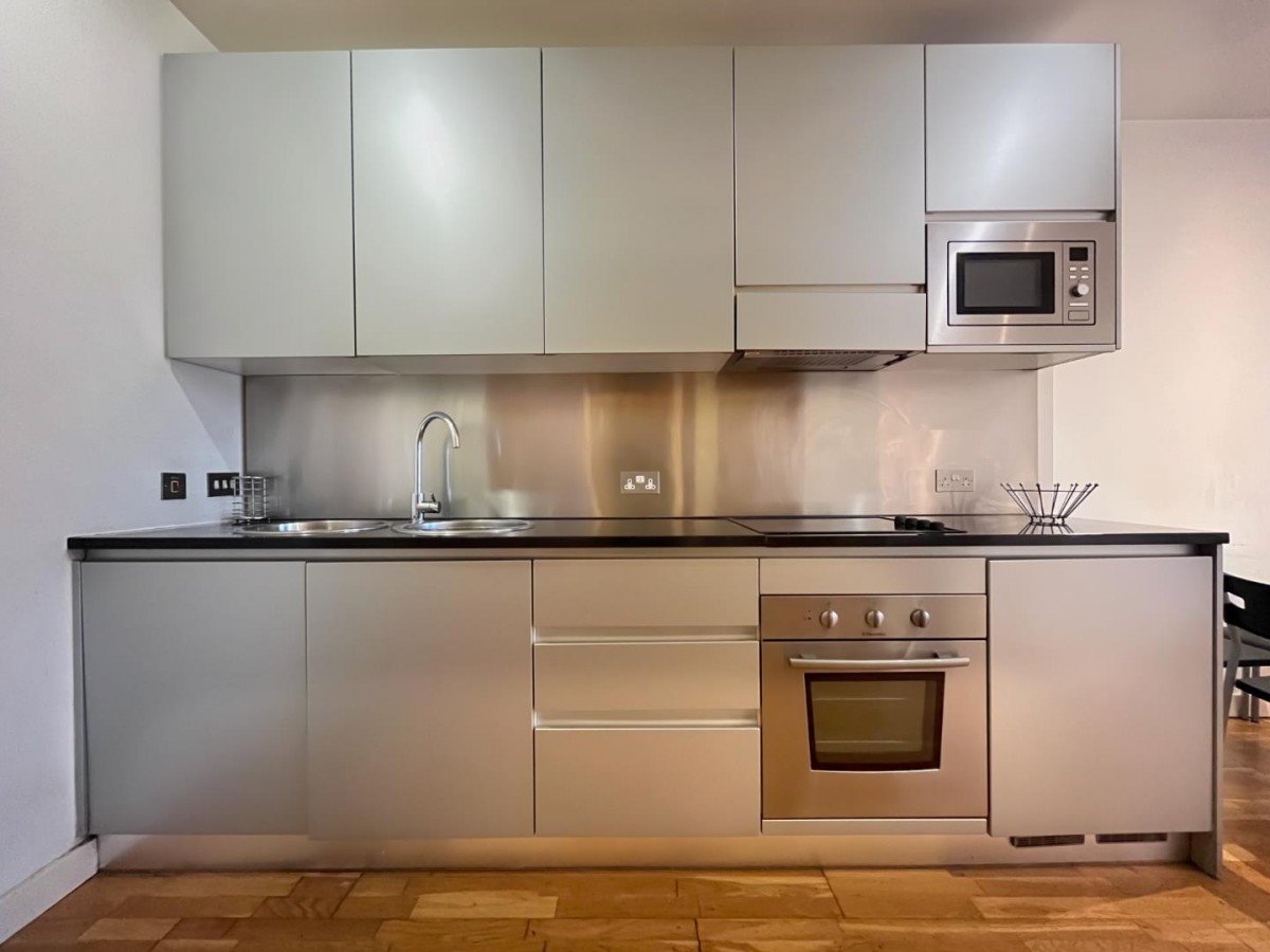 Roberts Wharf, Neptune Street, Leeds