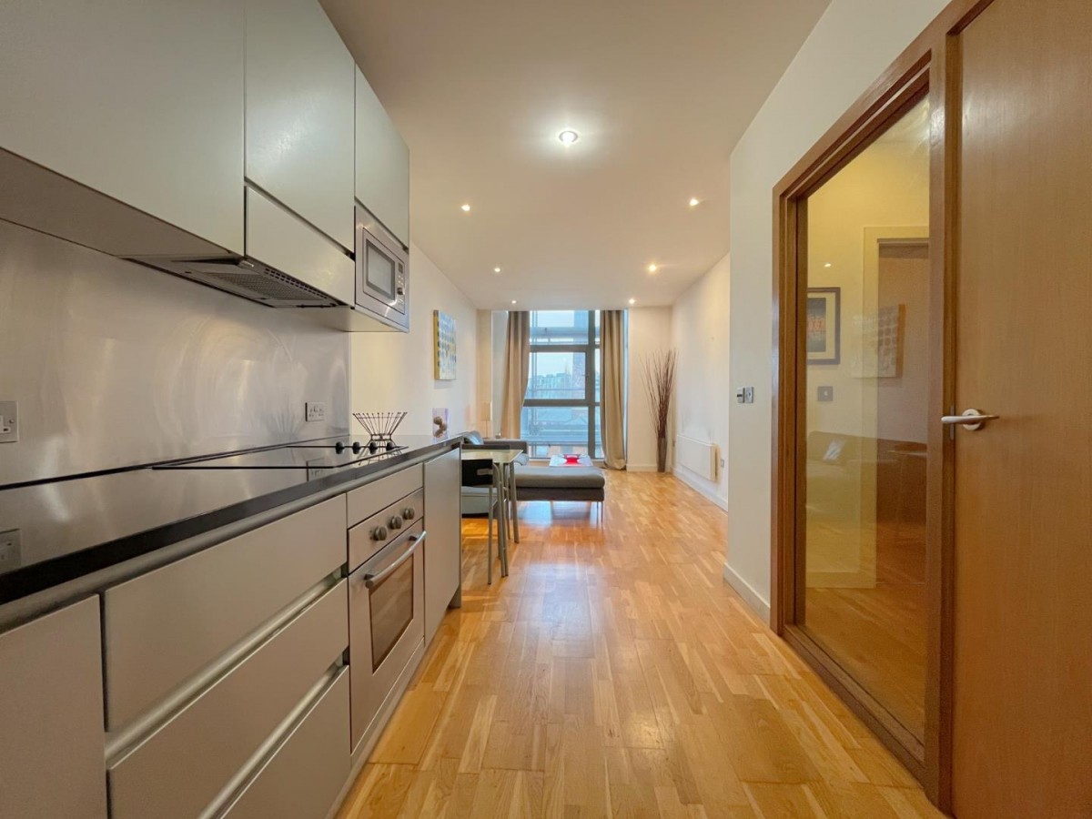 Roberts Wharf, Neptune Street, Leeds