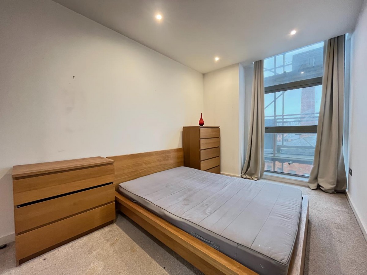 Roberts Wharf, Neptune Street, Leeds