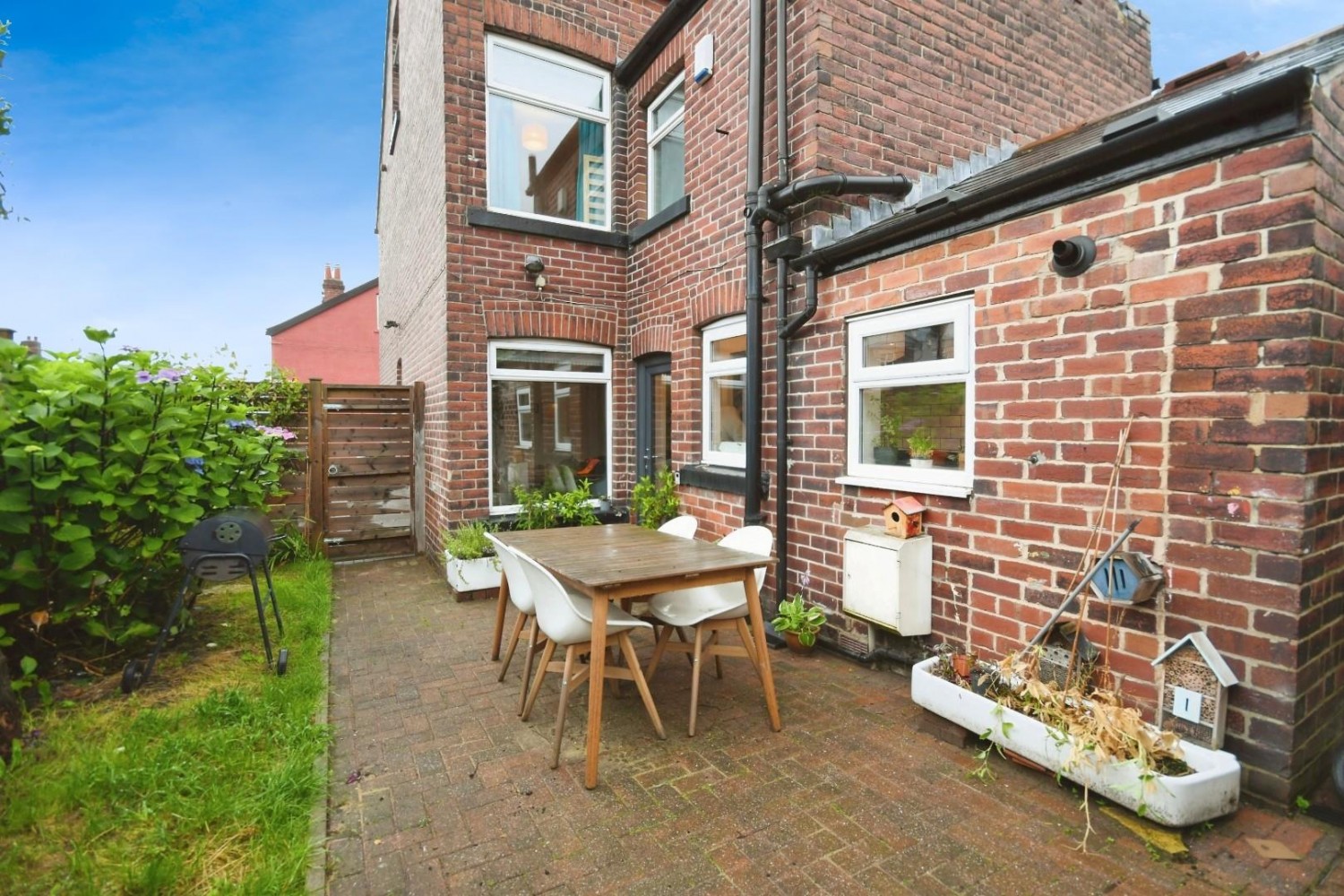 Firbeck Road, Woodseats, Sheffield