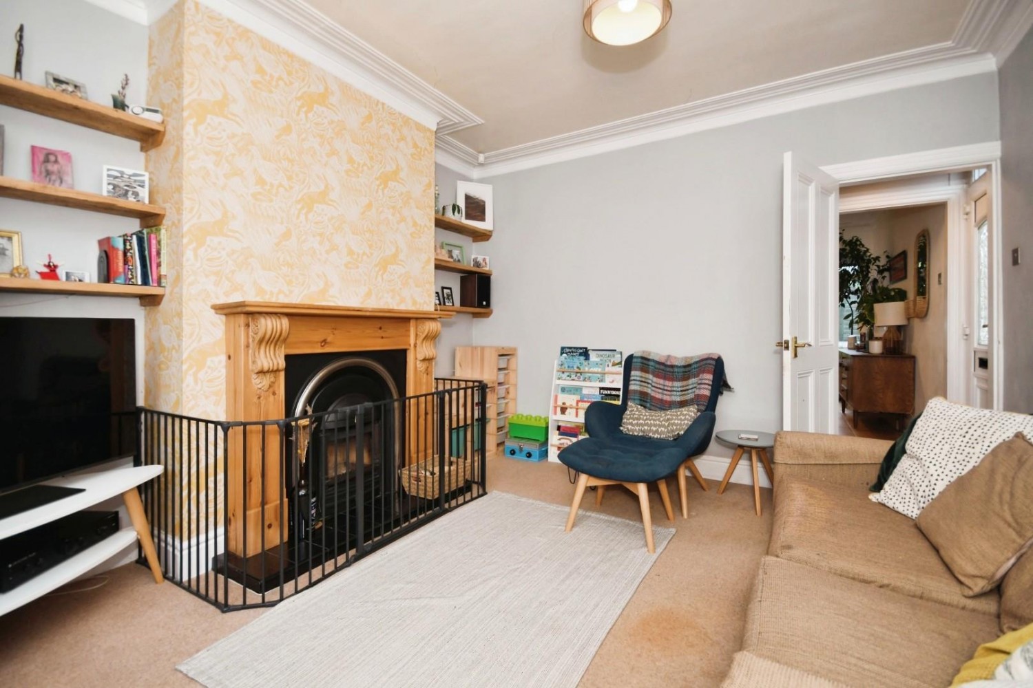 Firbeck Road, Woodseats, Sheffield