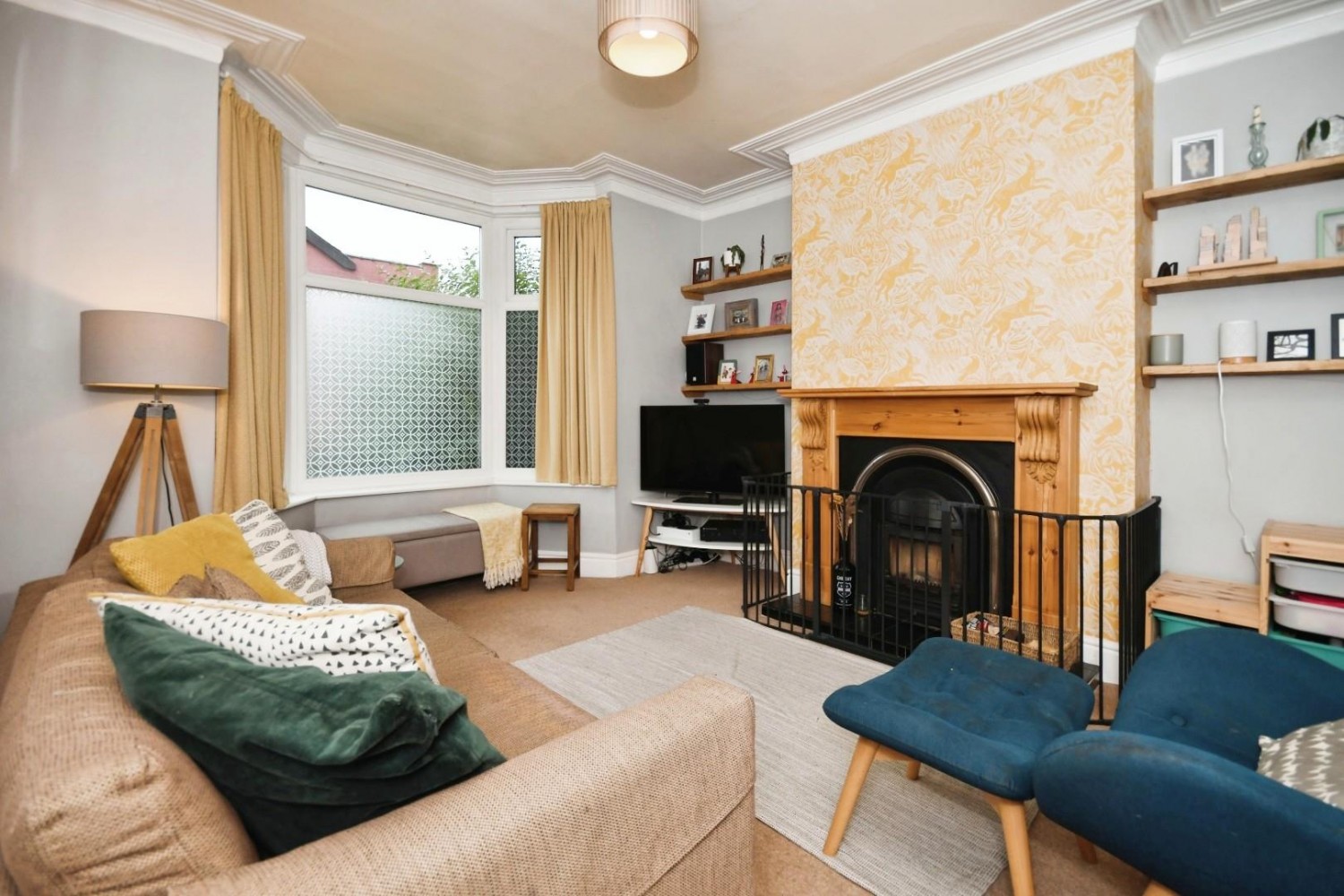 Firbeck Road, Woodseats, Sheffield