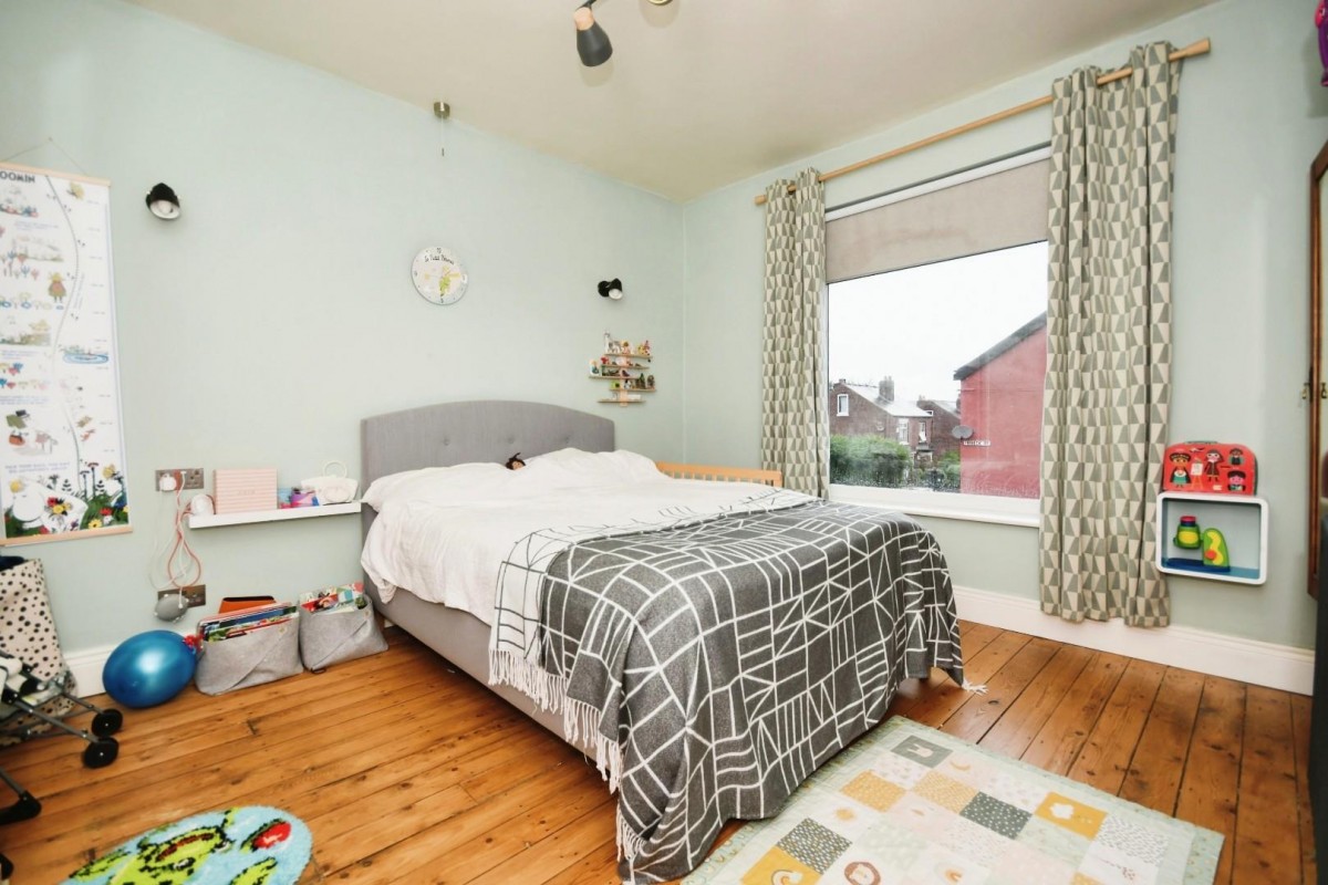 Firbeck Road, Woodseats, Sheffield