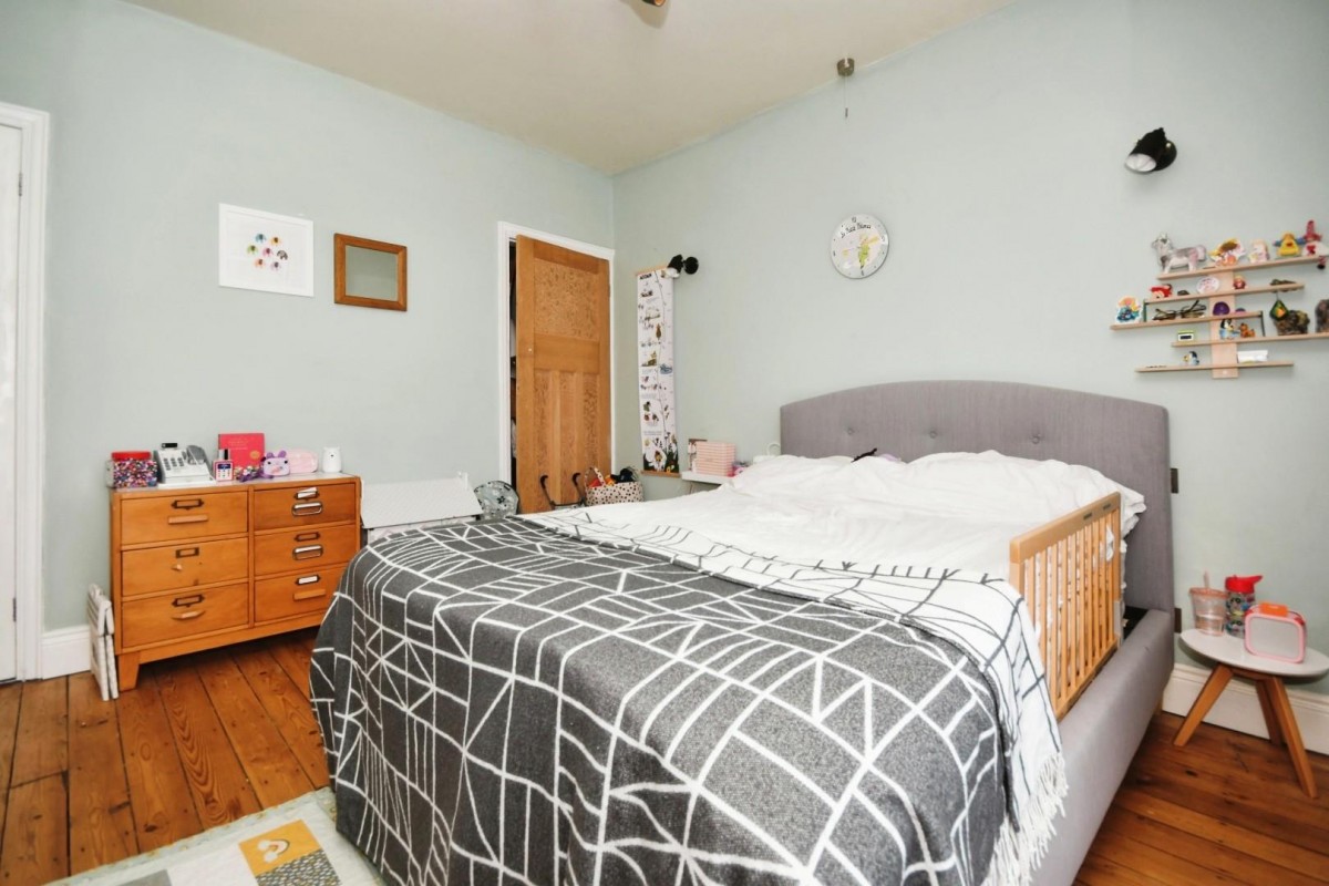 Firbeck Road, Woodseats, Sheffield