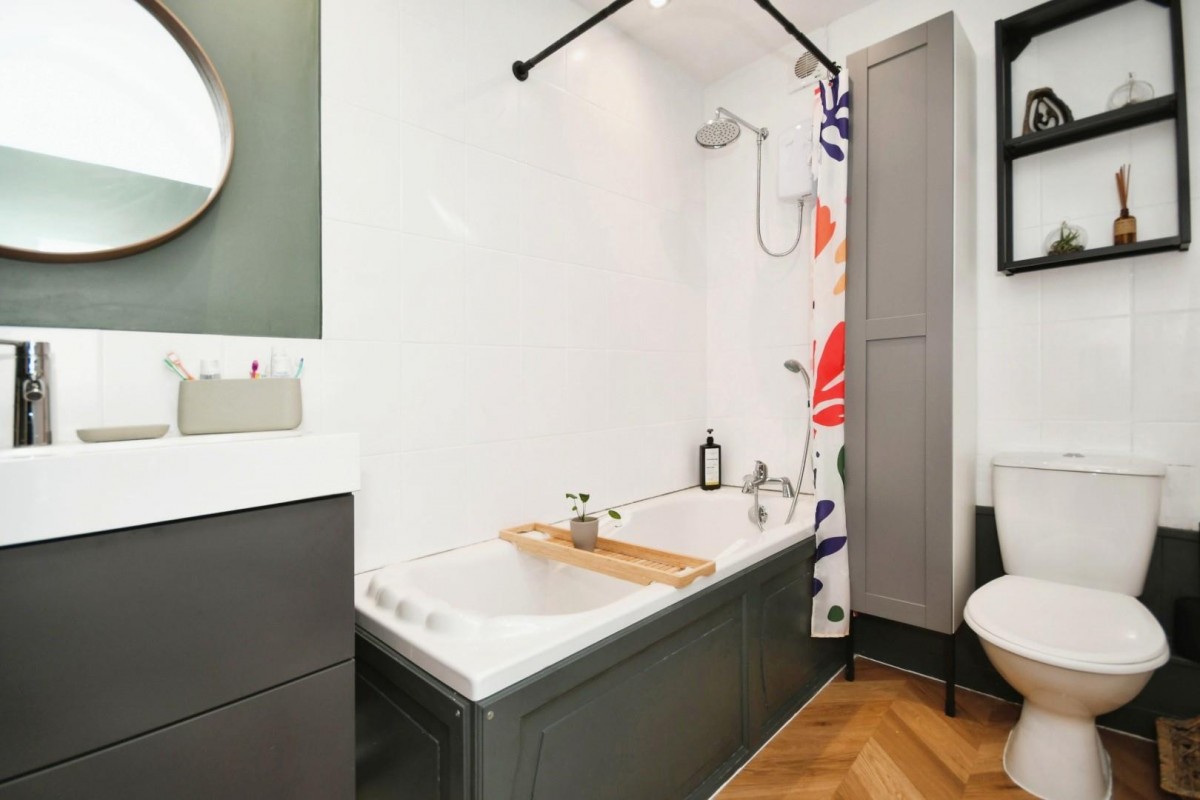 Firbeck Road, Woodseats, Sheffield