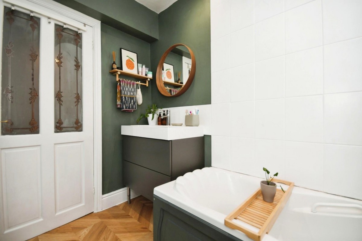 Firbeck Road, Woodseats, Sheffield