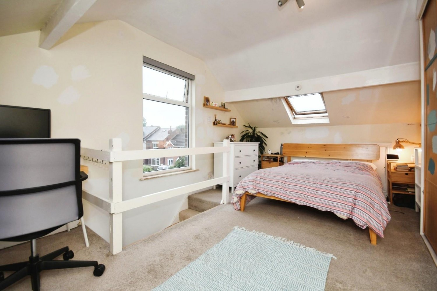 Firbeck Road, Woodseats, Sheffield