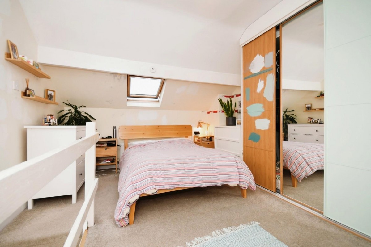 Firbeck Road, Woodseats, Sheffield