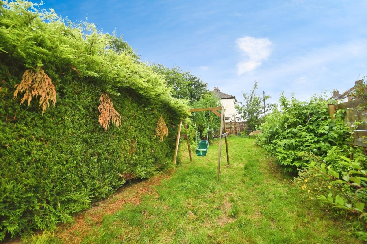 Firbeck Road, Woodseats, Sheffield