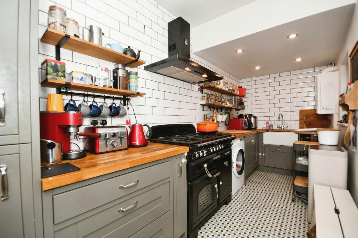 Firbeck Road, Woodseats, Sheffield