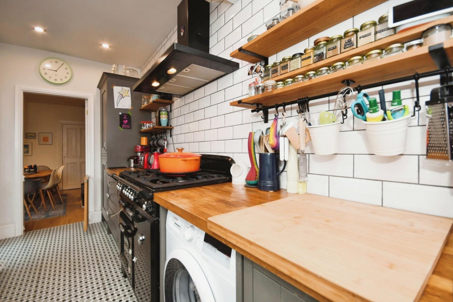 Firbeck Road, Woodseats, Sheffield