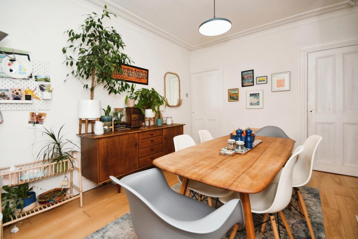 Firbeck Road, Woodseats, Sheffield