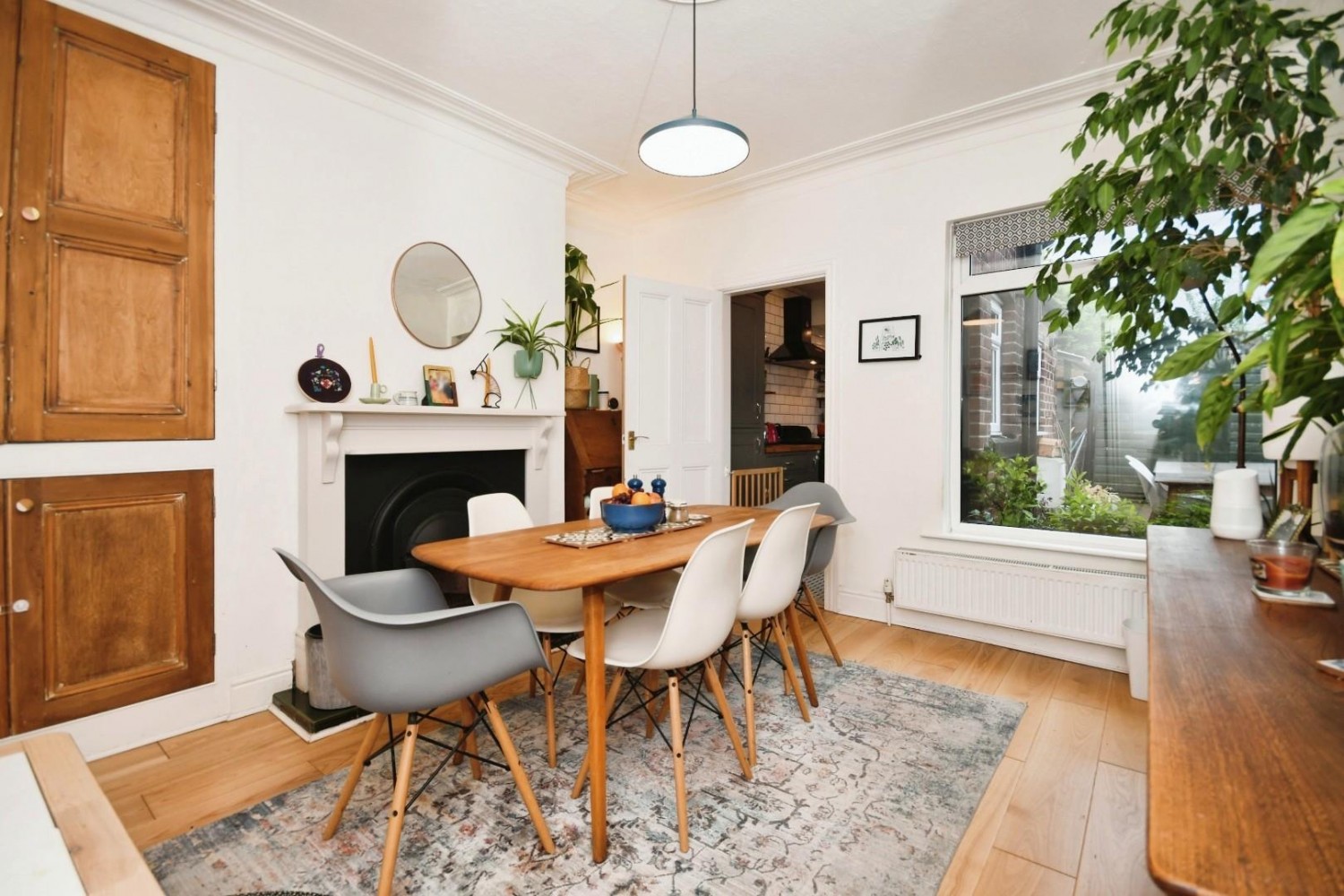 Firbeck Road, Woodseats, Sheffield