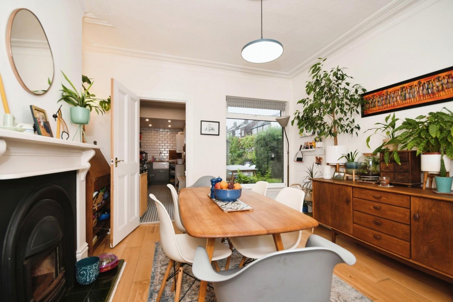 Firbeck Road, Woodseats, Sheffield