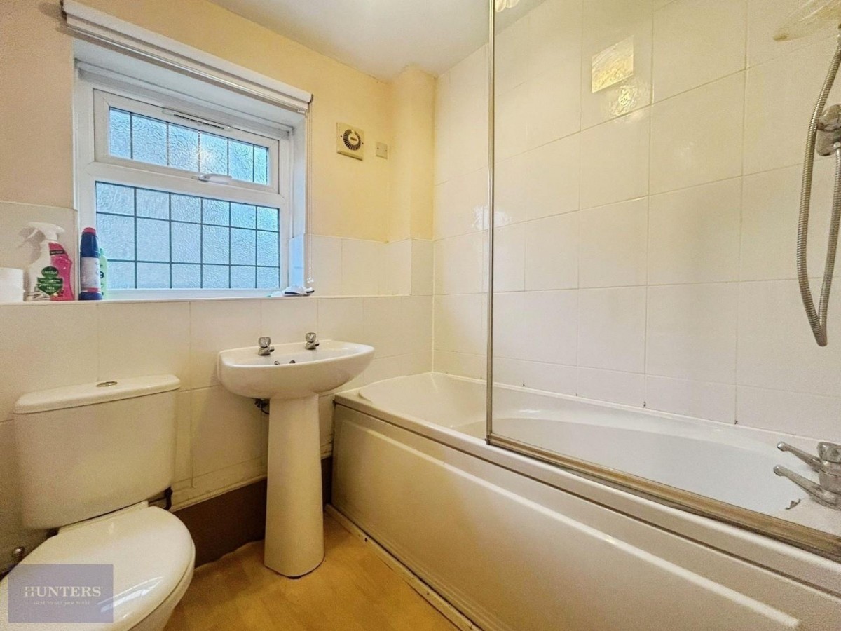 Kerswell Drive, Shirley, Solihull B90 4PE