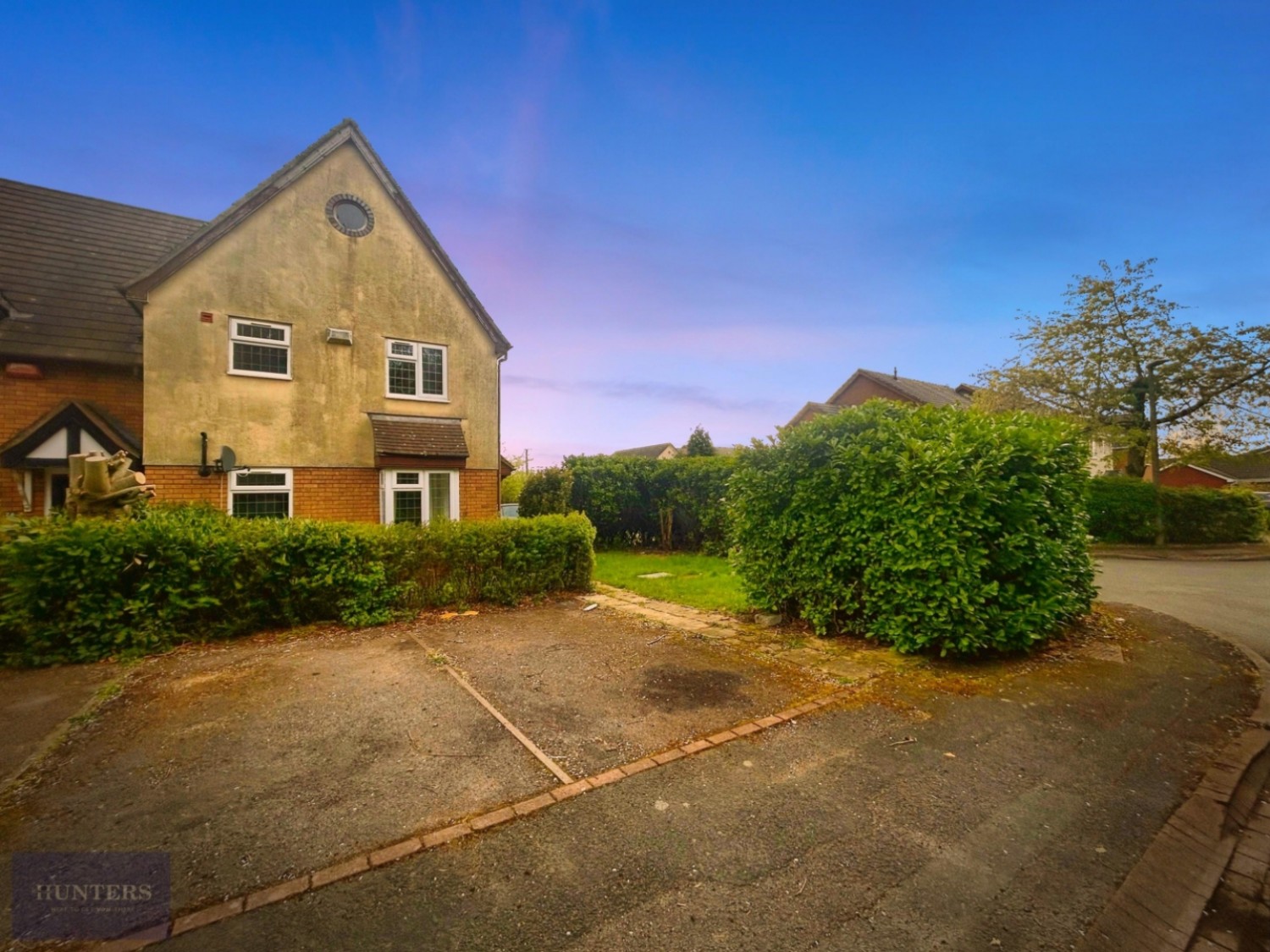 Kerswell Drive, Shirley, Solihull B90 4PE